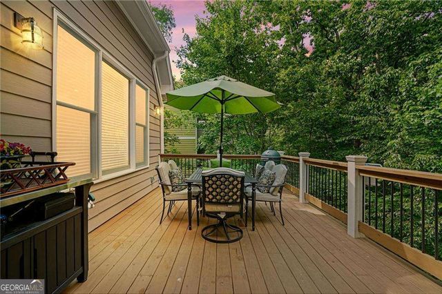 509 Crested Hawk Ridge, Canton, GA 30114