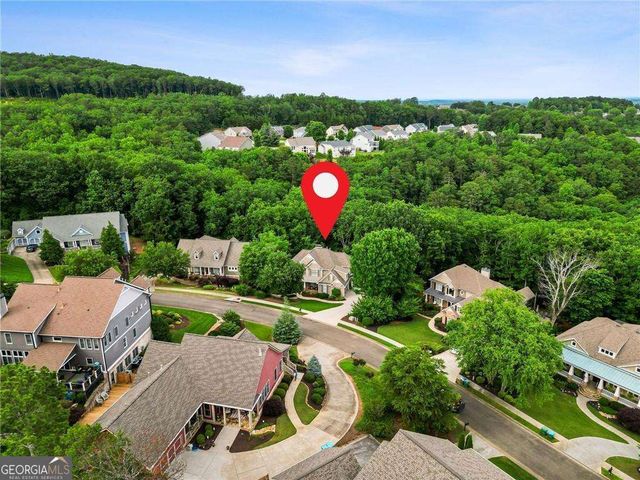 509 Crested Hawk Ridge, Canton, GA 30114