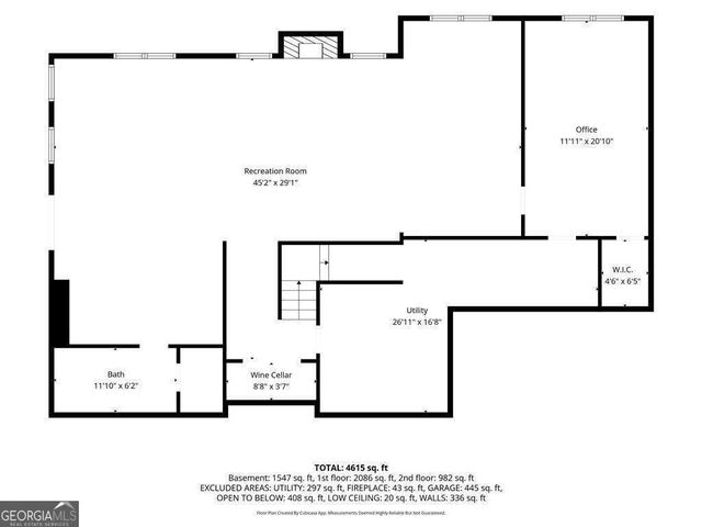 509 Crested Hawk Ridge, Canton, GA 30114