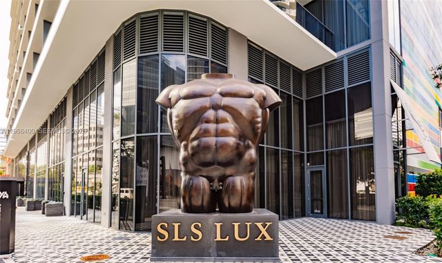 801 S Miami Ave 3703, Miami, FL 33130