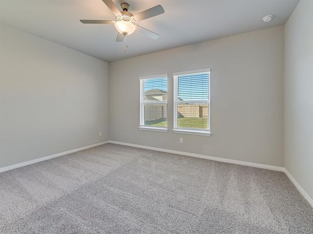 109 Capella WAY, Hutto, TX 78643