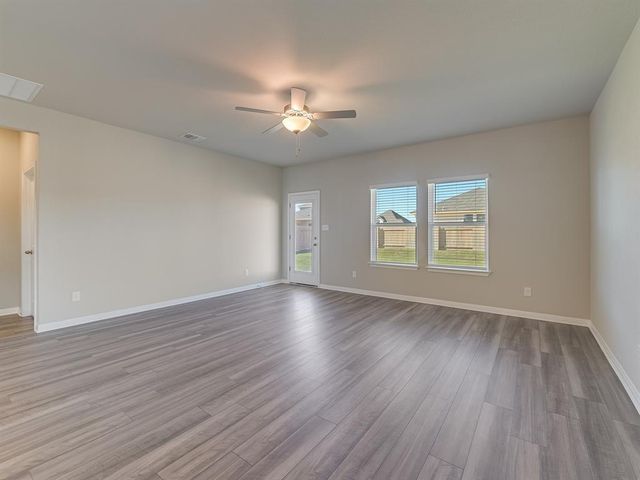 109 Capella WAY, Hutto, TX 78643