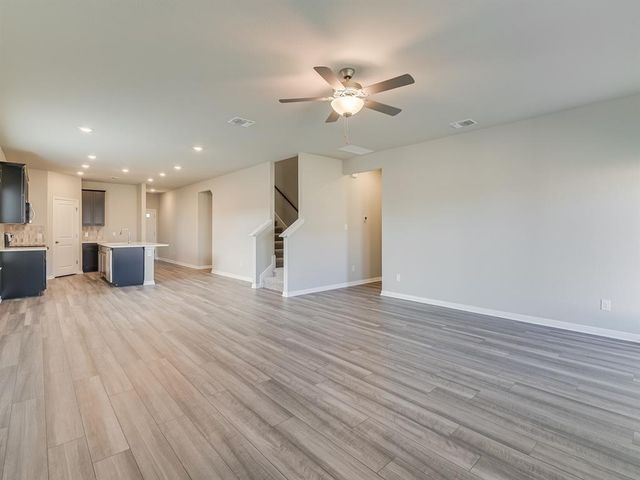 109 Capella WAY, Hutto, TX 78643