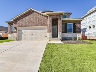 109 Capella WAY, Hutto, TX 78643