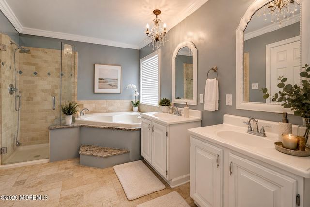 170 Colony Lane, Manalapan, NJ 07726