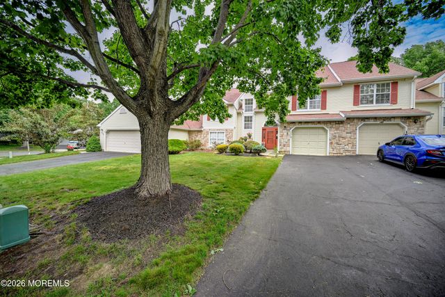 170 Colony Lane, Manalapan, NJ 07726