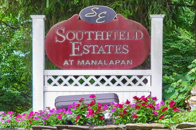 170 Colony Lane, Manalapan, NJ 07726
