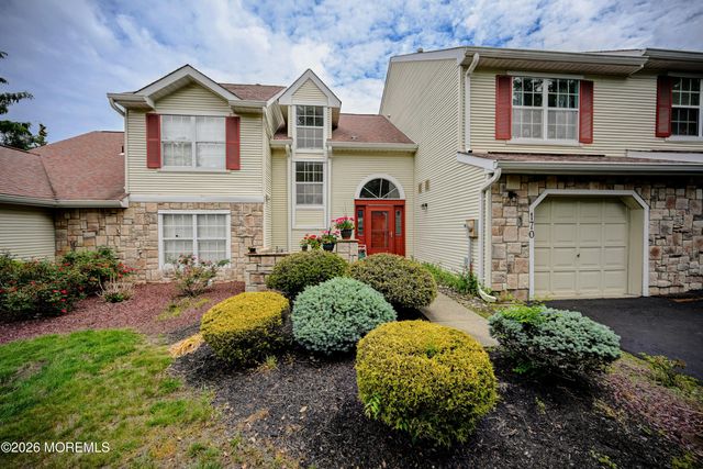 170 Colony Lane, Manalapan, NJ 07726