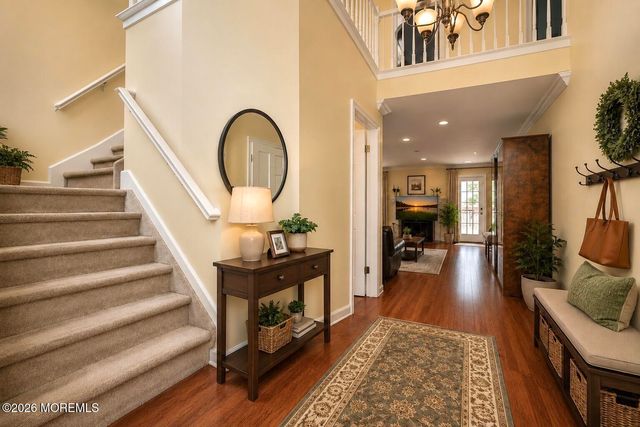 170 Colony Lane, Manalapan, NJ 07726