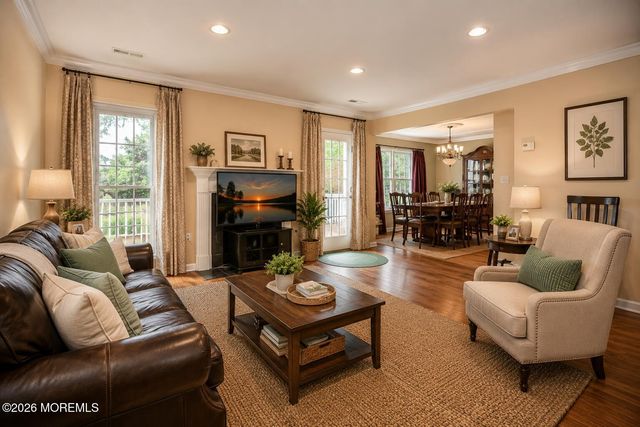 170 Colony Lane, Manalapan, NJ 07726