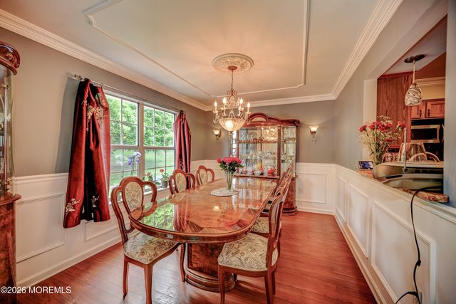 170 Colony Lane, Manalapan, NJ 07726