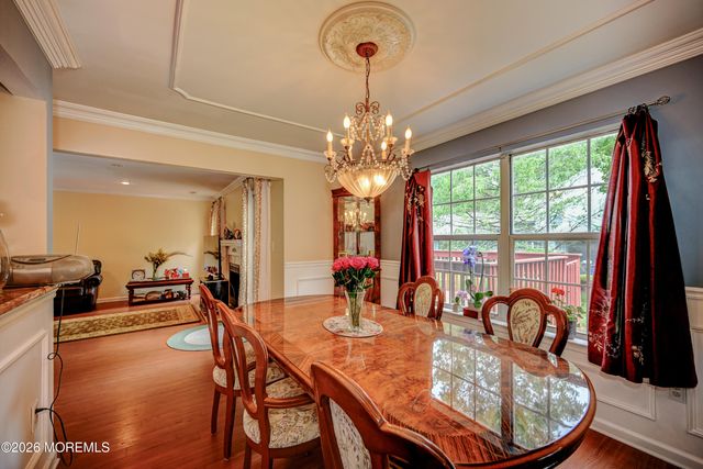 170 Colony Lane, Manalapan, NJ 07726