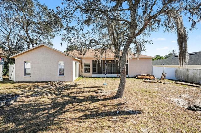 2405 AINSWORTH AVENUE, Spring Hill, FL 34609