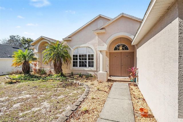 2405 AINSWORTH AVENUE, Spring Hill, FL 34609