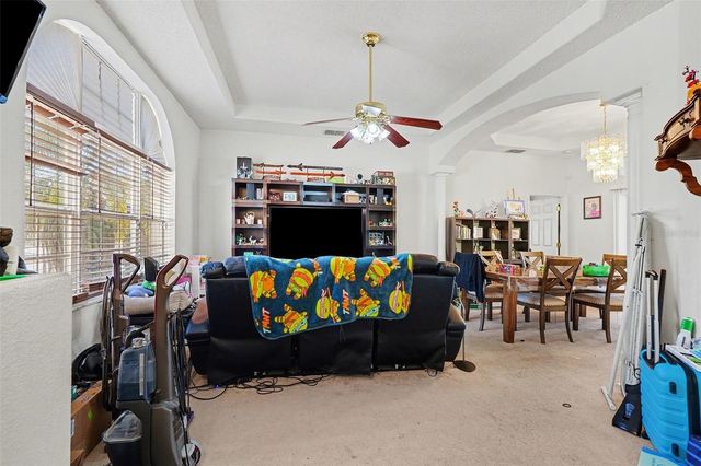 2405 AINSWORTH AVENUE, Spring Hill, FL 34609