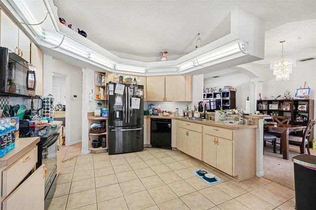 2405 AINSWORTH AVENUE, Spring Hill, FL 34609