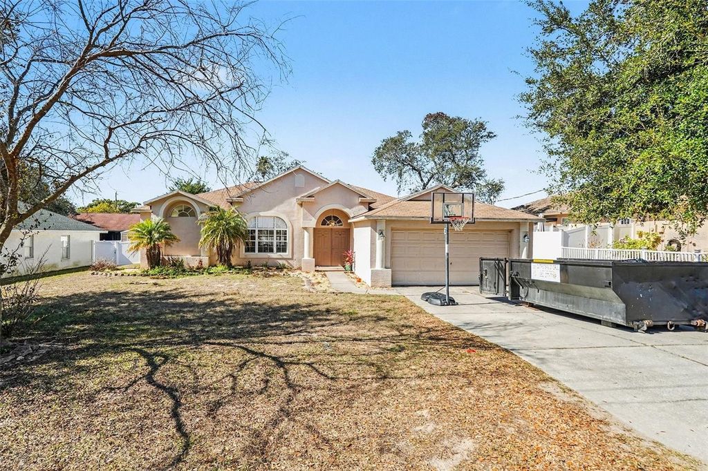 2405 AINSWORTH AVENUE, Spring Hill, FL 34609