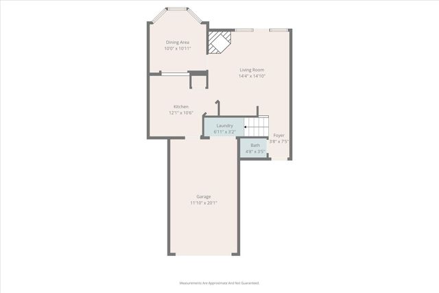 14400 Montfort Drive 503, Dallas, TX 75254