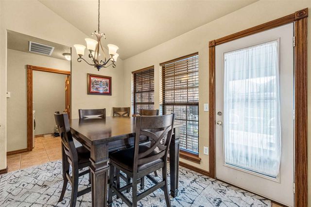 1603 NE 31st Street, Lawton, OK 73507