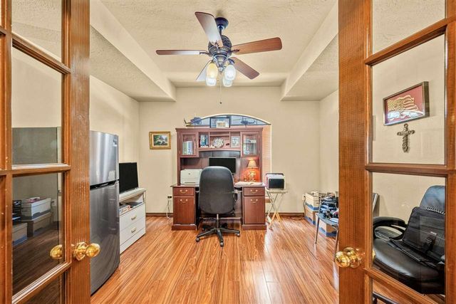 1603 NE 31st Street, Lawton, OK 73507