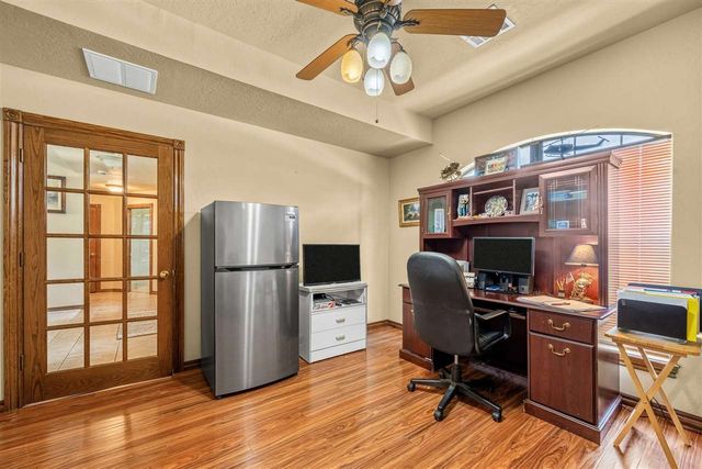 1603 NE 31st Street, Lawton, OK 73507