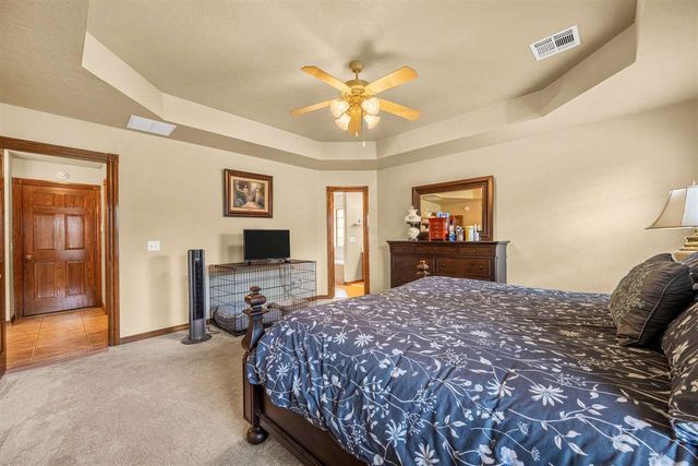 1603 NE 31st Street, Lawton, OK 73507