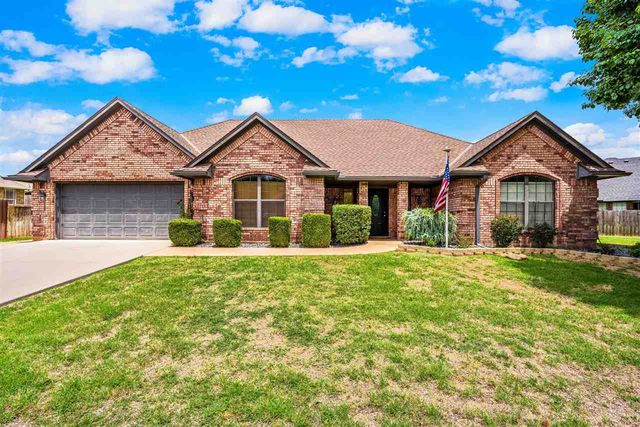 1603 NE 31st Street, Lawton, OK 73507