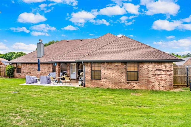 1603 NE 31st Street, Lawton, OK 73507