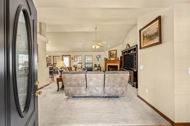 1603 NE 31st Street, Lawton, OK 73507