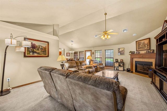 1603 NE 31st Street, Lawton, OK 73507