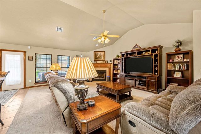 1603 NE 31st Street, Lawton, OK 73507