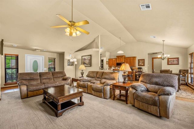 1603 NE 31st Street, Lawton, OK 73507
