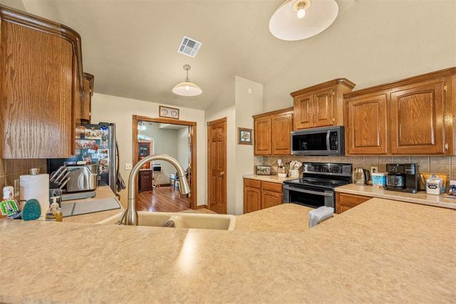 1603 NE 31st Street, Lawton, OK 73507