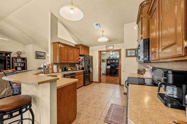 1603 NE 31st Street, Lawton, OK 73507