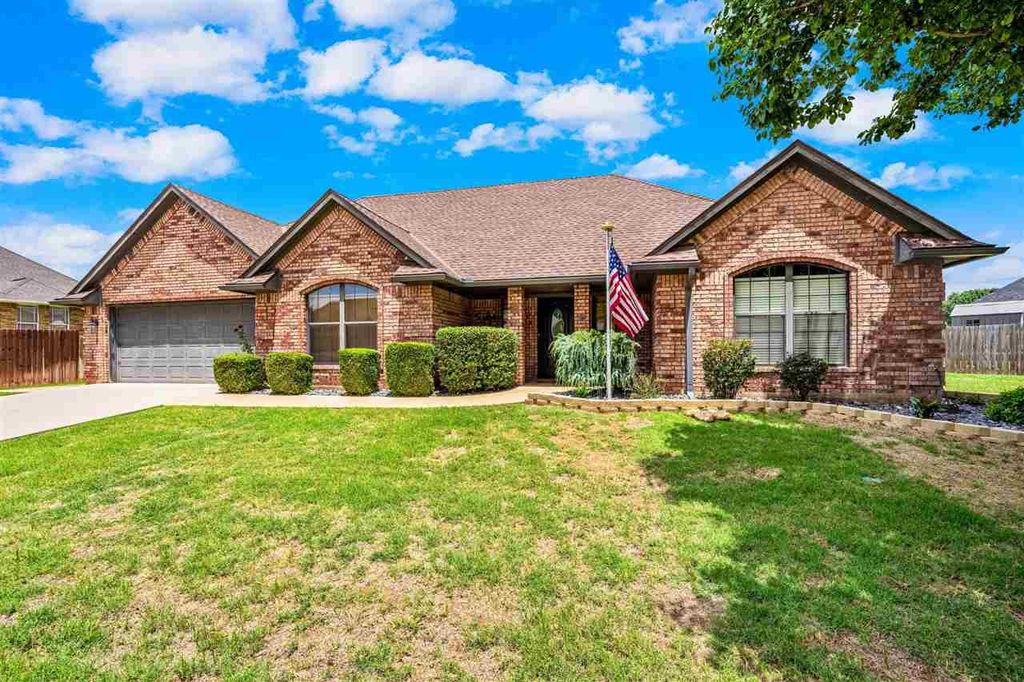 1603 NE 31st Street, Lawton, OK 73507
