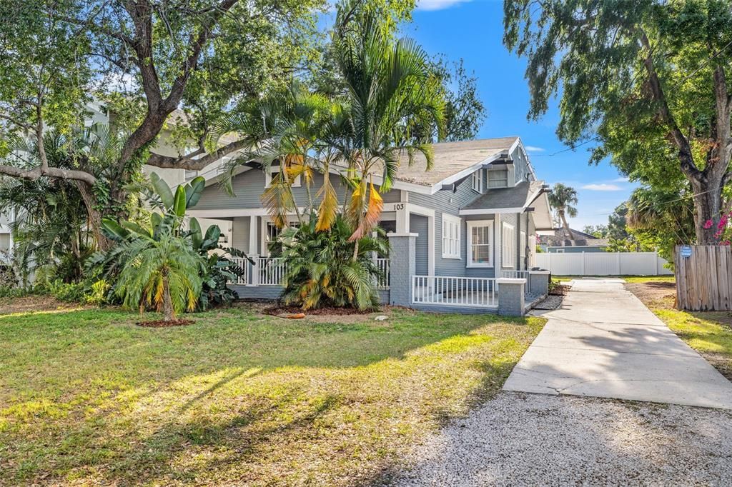 103 S HABANA AVENUE, Tampa, FL 33609