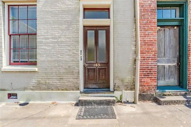 163 State Street B, Mobile, AL 36603