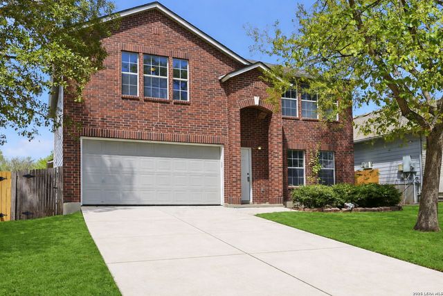 3445 Whisper Bluff, Schertz, TX 78108