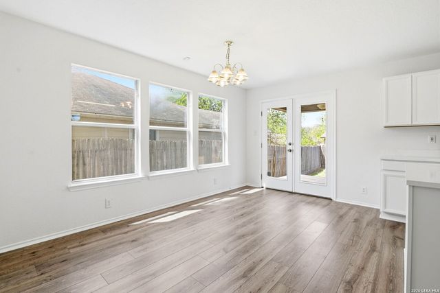 3445 Whisper Bluff, Schertz, TX 78108