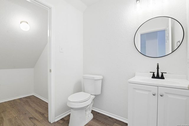 3445 Whisper Bluff, Schertz, TX 78108