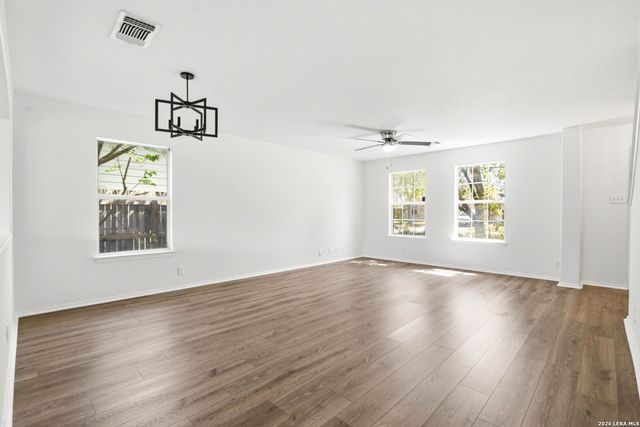 3445 Whisper Bluff, Schertz, TX 78108