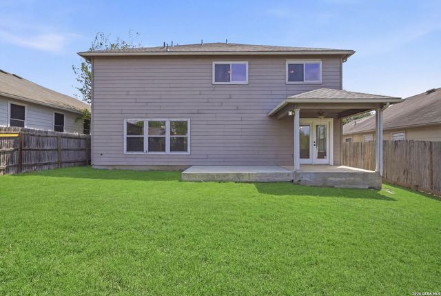 3445 Whisper Bluff, Schertz, TX 78108