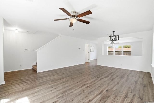 3445 Whisper Bluff, Schertz, TX 78108