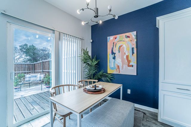 2809 Pasadena Lane, Arlington, TX 76015