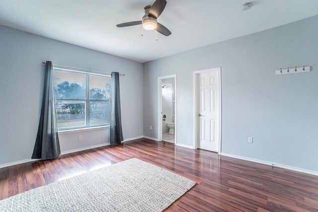 2809 Pasadena Lane, Arlington, TX 76015