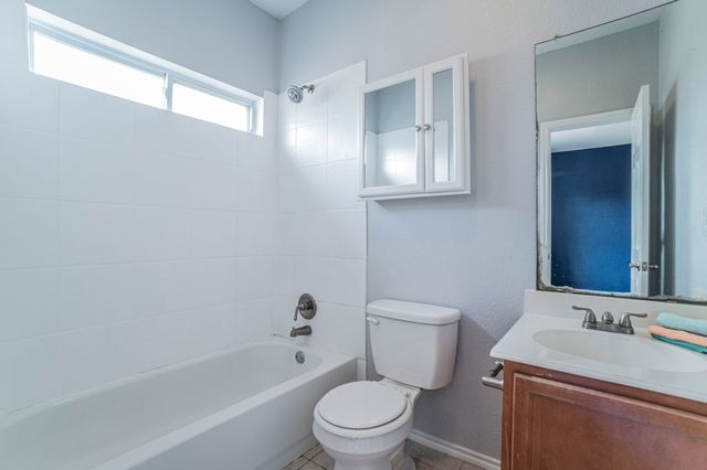 2809 Pasadena Lane, Arlington, TX 76015