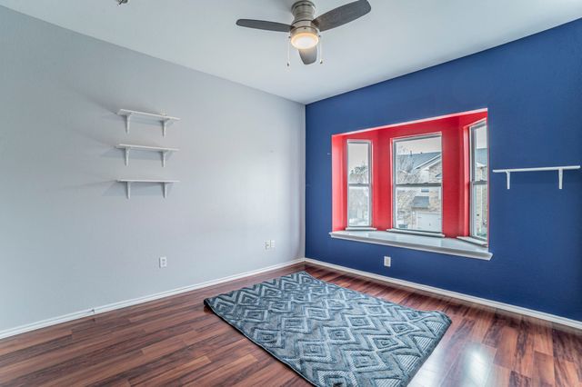 2809 Pasadena Lane, Arlington, TX 76015