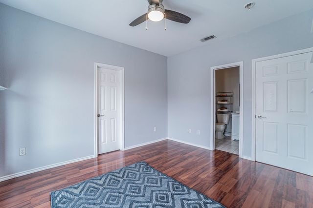 2809 Pasadena Lane, Arlington, TX 76015