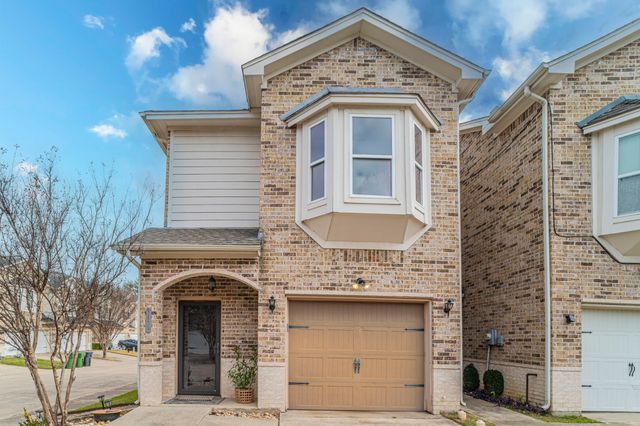 2809 Pasadena Lane, Arlington, TX 76015