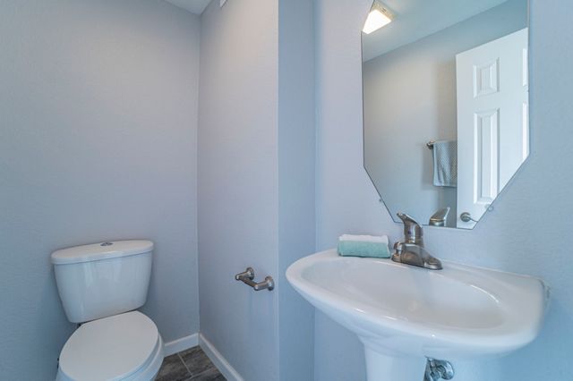 2809 Pasadena Lane, Arlington, TX 76015